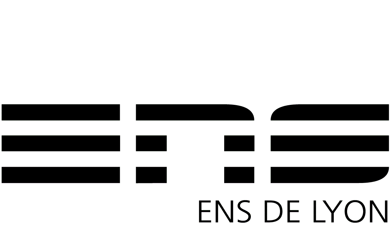 logo ens de lyon